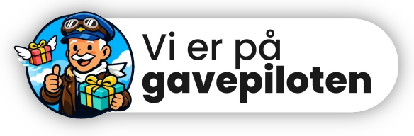 Find LinuxPusher på Gavepiloten