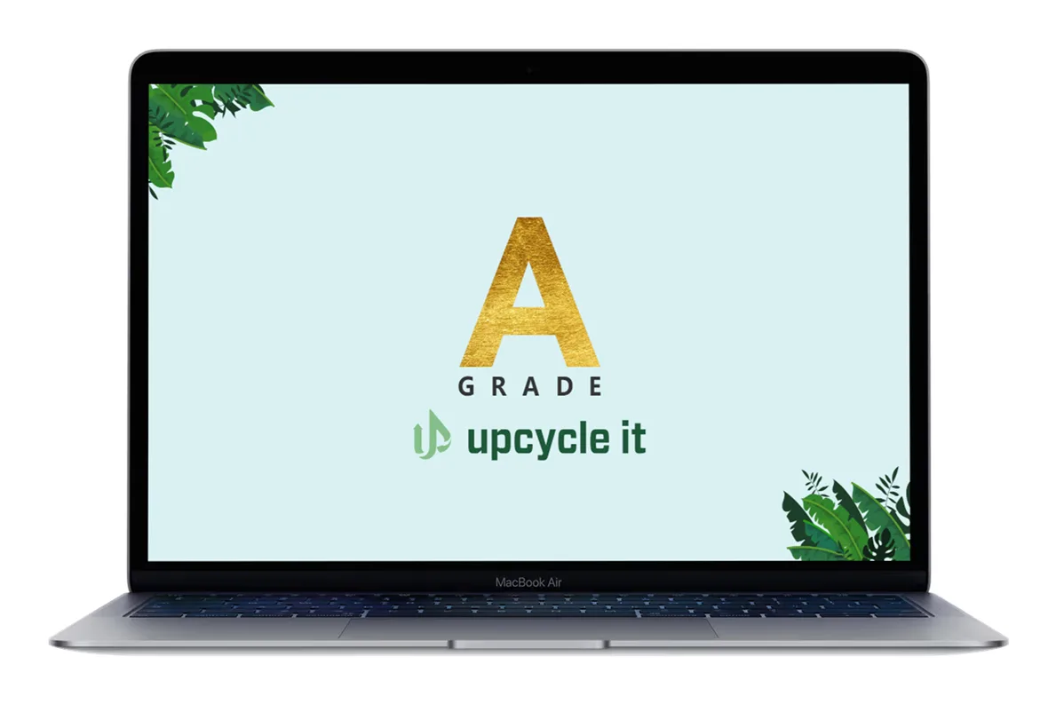 Apple MacBook Pro 2019 (Refurbished) A computer med Linux