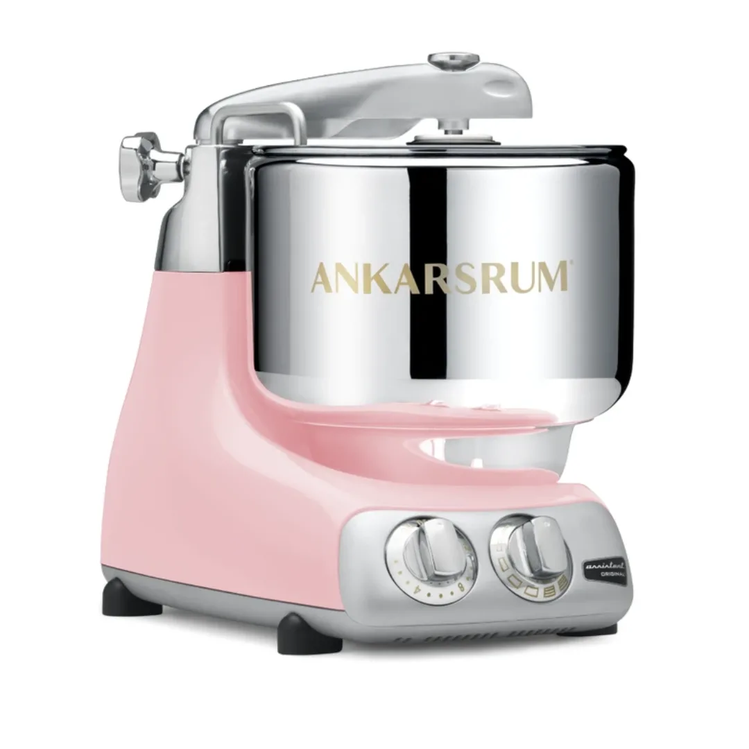 Ankarsrum Assistent Original AKM 6230 – Cloudy Pink