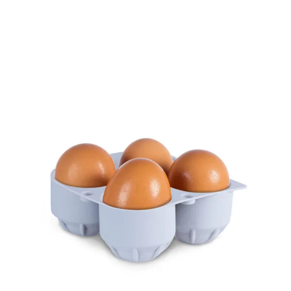 Airfryer Æggeholder til 4 æg