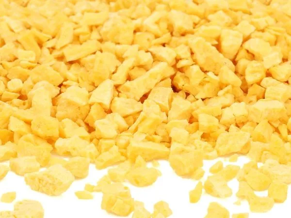Appelsin Crisp, 20g