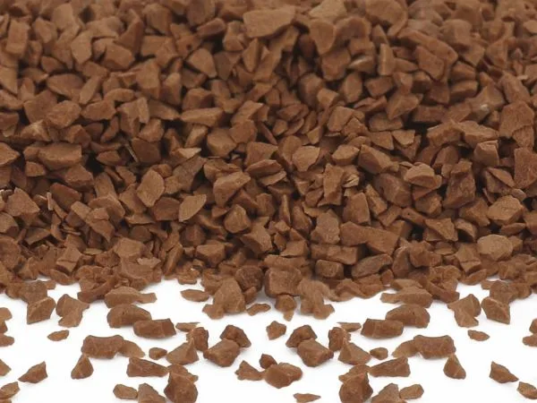 Cappuccino Crisp, 20g (Bedst før 30-09-2026)