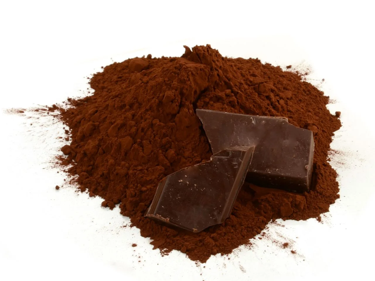 Barry Callebaut Kakaopulver, 150g