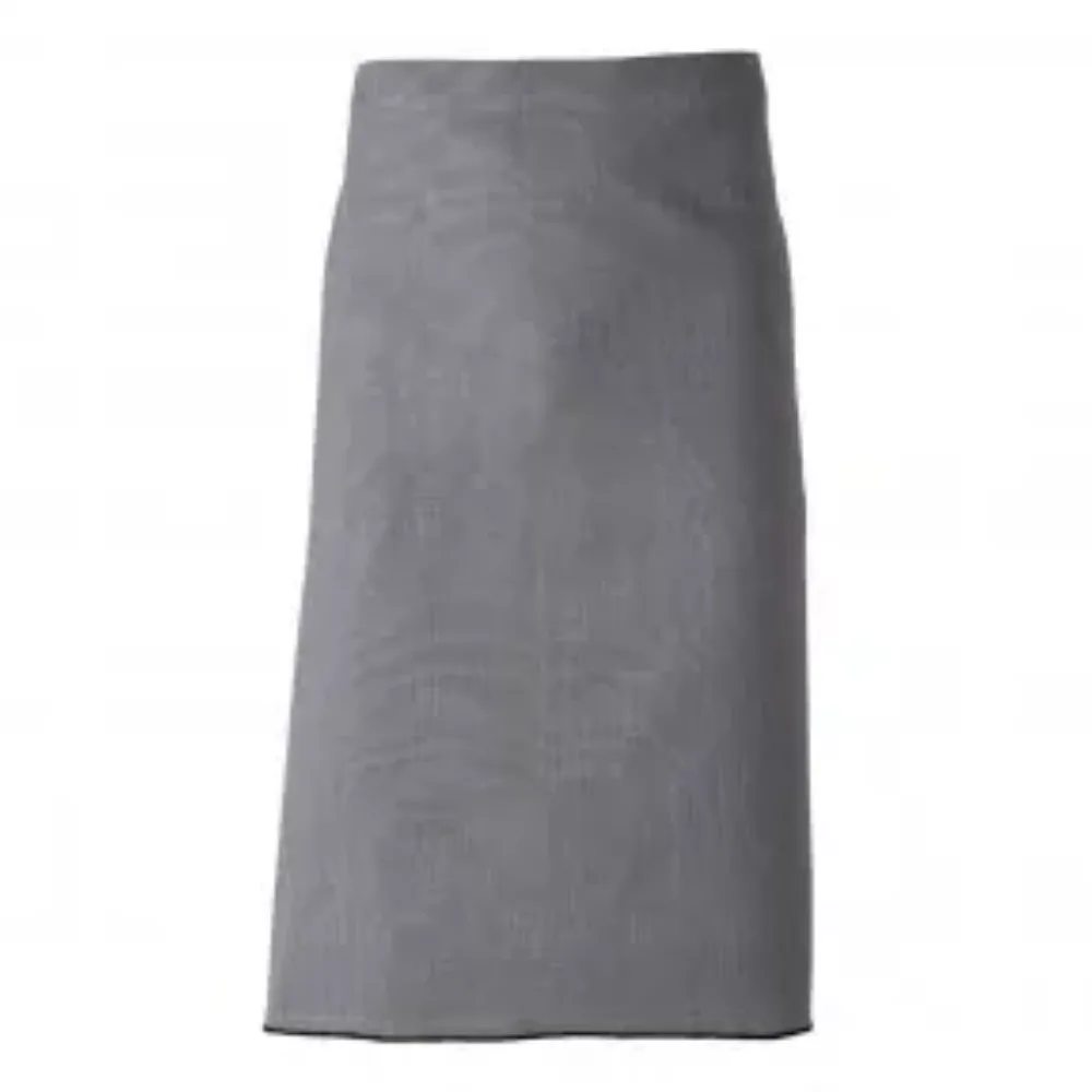 Södahl Forstykke Organic Grey