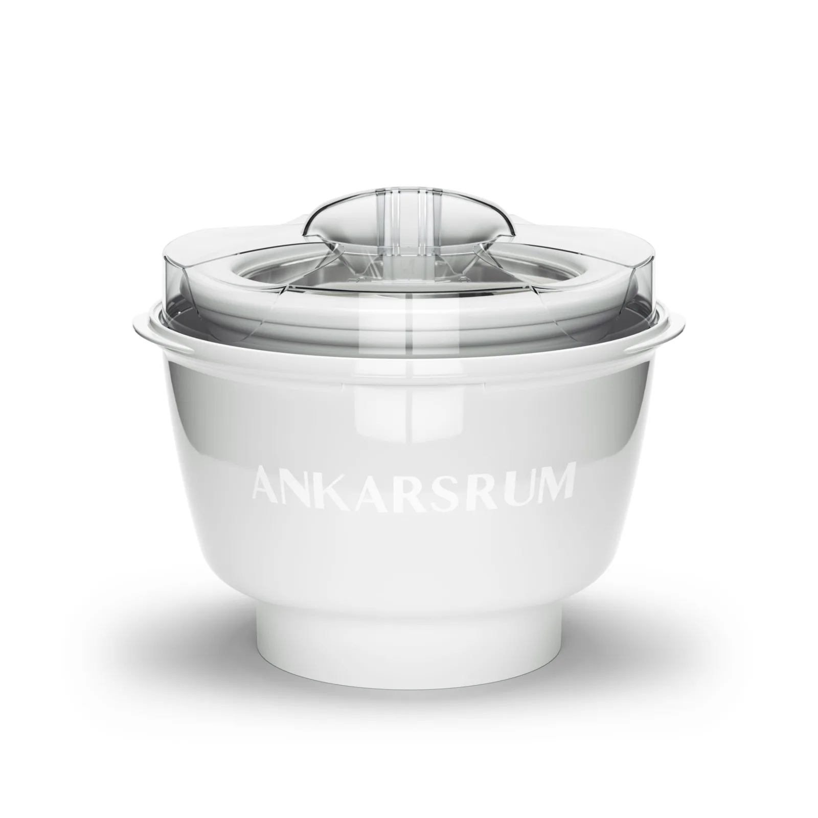Ankarsrum Ismaskine med spartel