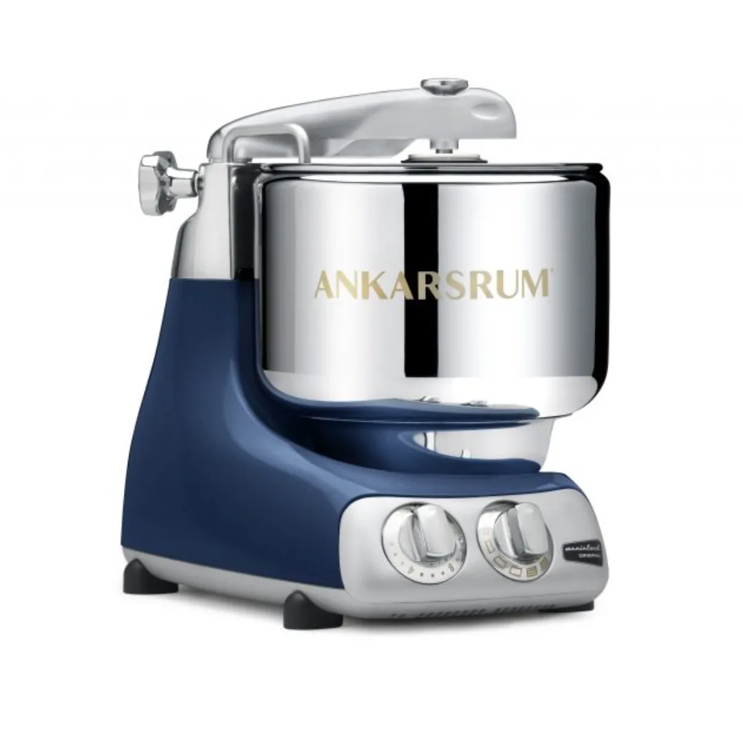 Ankarsrum Assistent Original Havblå AKM 6230 - Ocean Blue