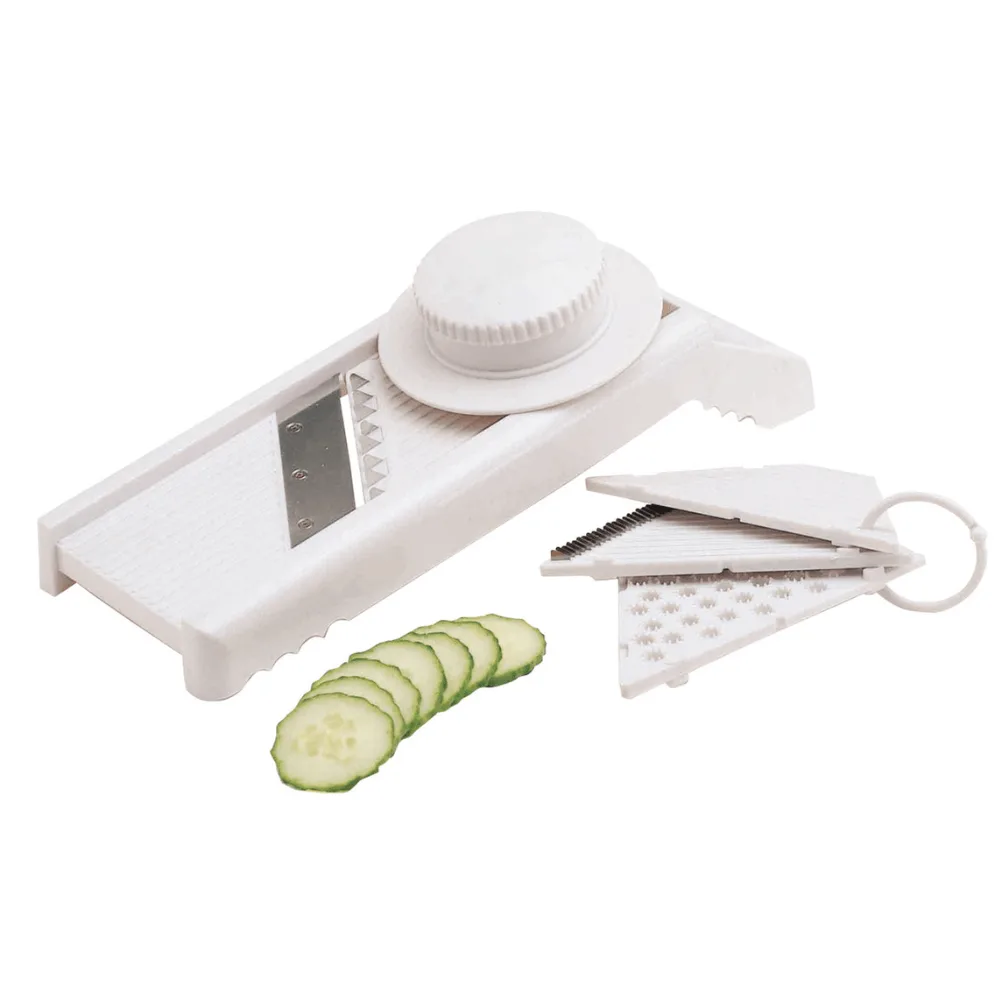 KitchenCraft Mandolinjern