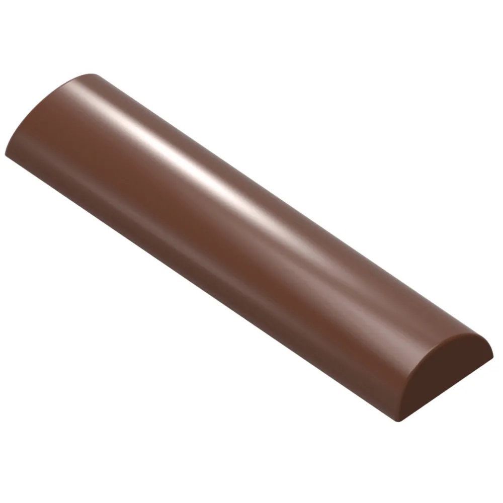 CW Chokoladeform til aflang bar, CW1908