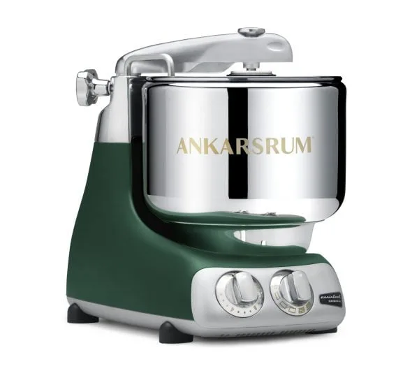 Ankarsrum Assistent Original AKM 6230 - Forest Green