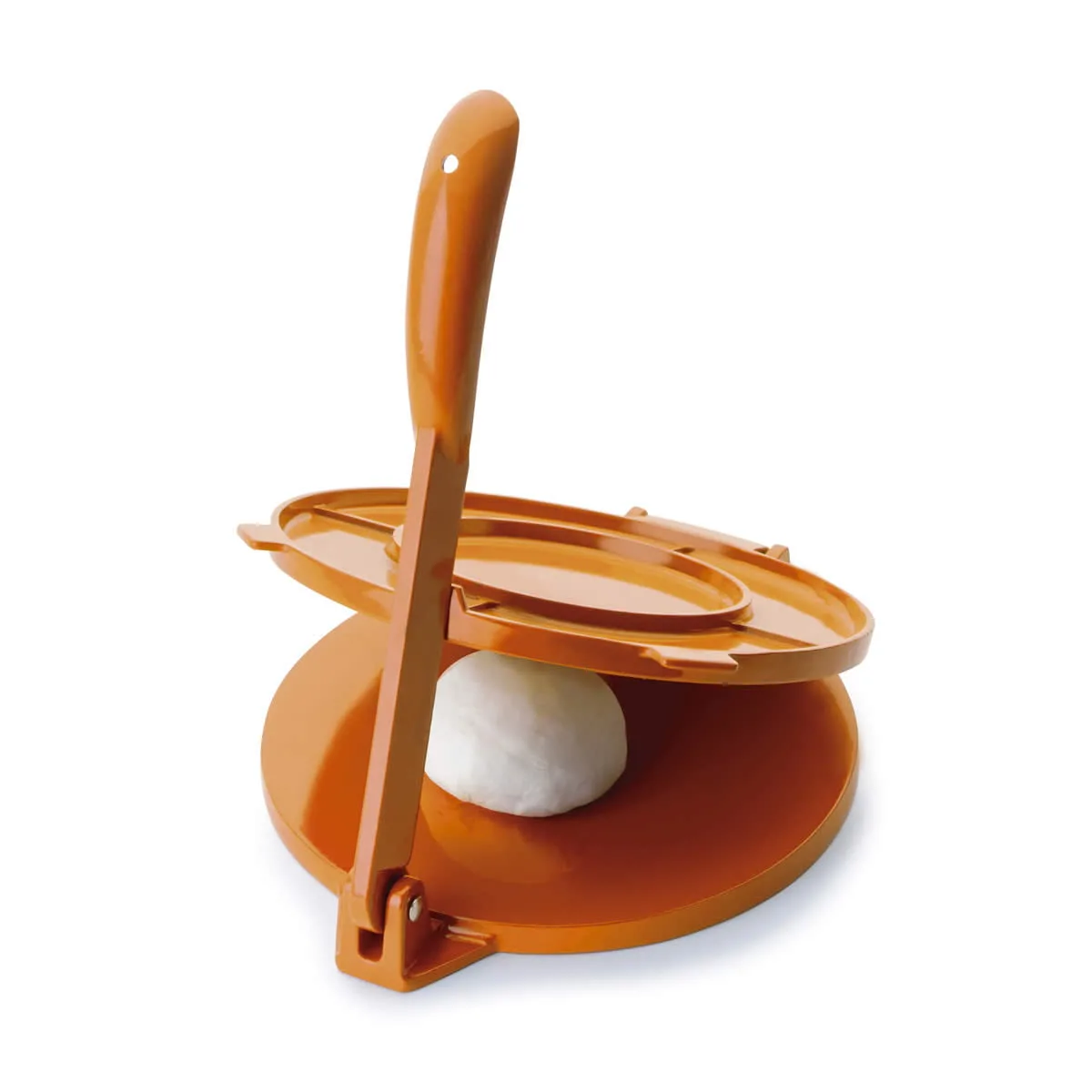 Ibili Tortillapresser