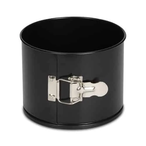 Patisse Springform, 12 cm - 12 cm høj