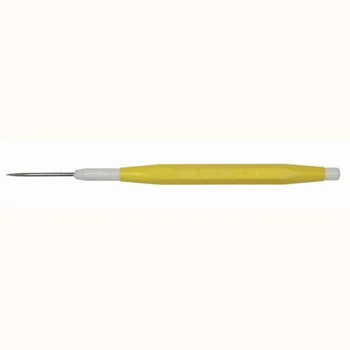 PME Scriber Needle (tyk) - Dekorationsværktøj