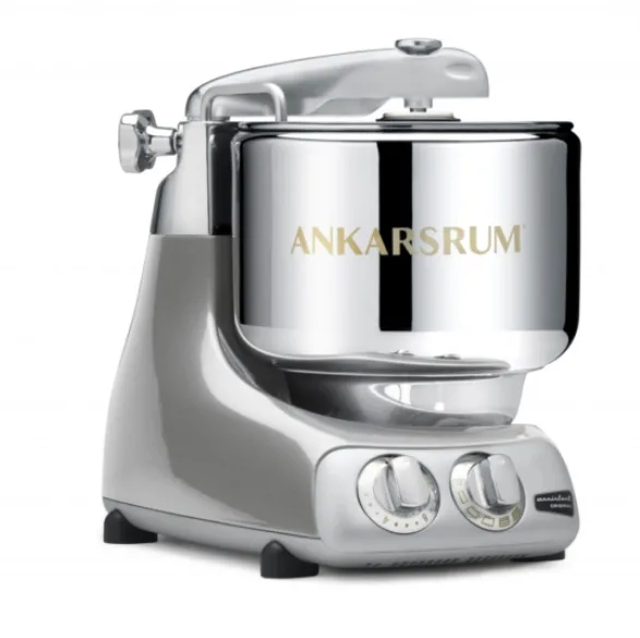 Ankarsrum Assistent Original AKM 6230 - Jubilæumssølv