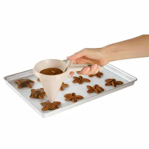 Wilton Chokoladefylder