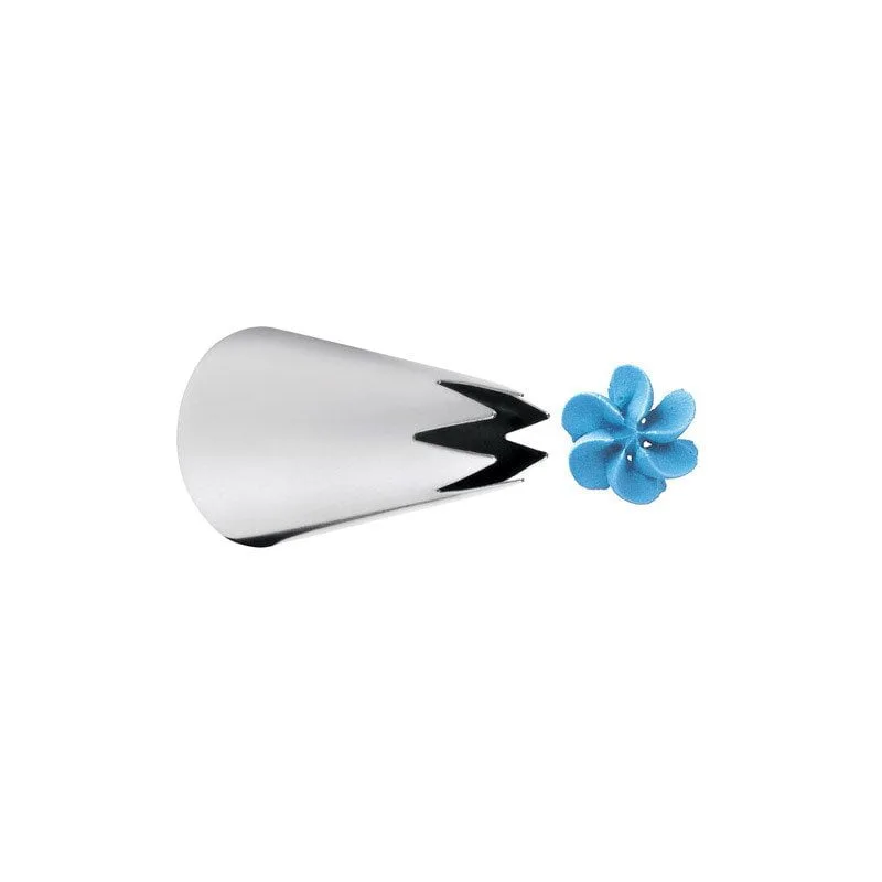 Wilton Tyl, rose swirls, nr. 2110 1M