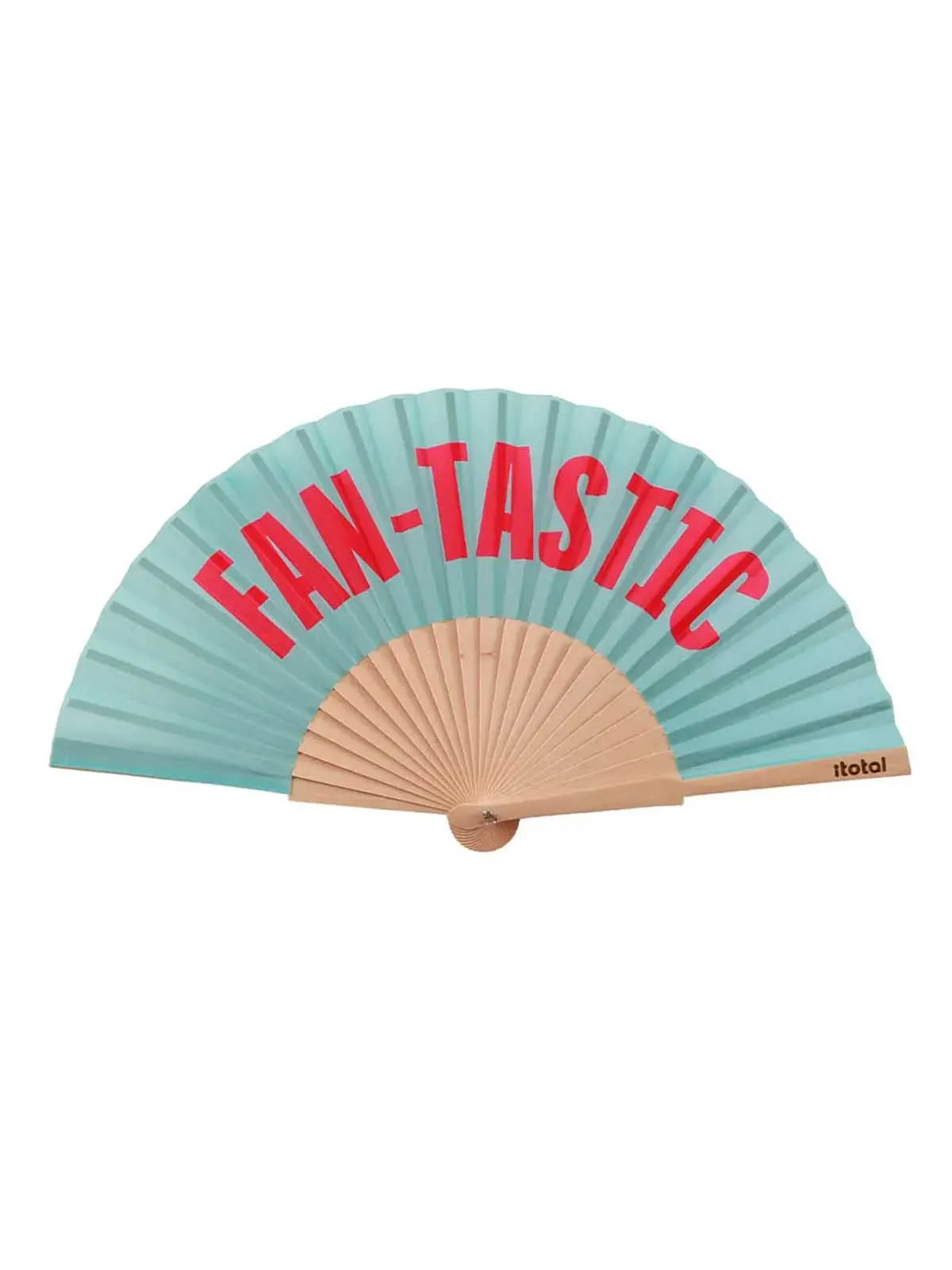 Vifte - Mint "Fan-tastic"