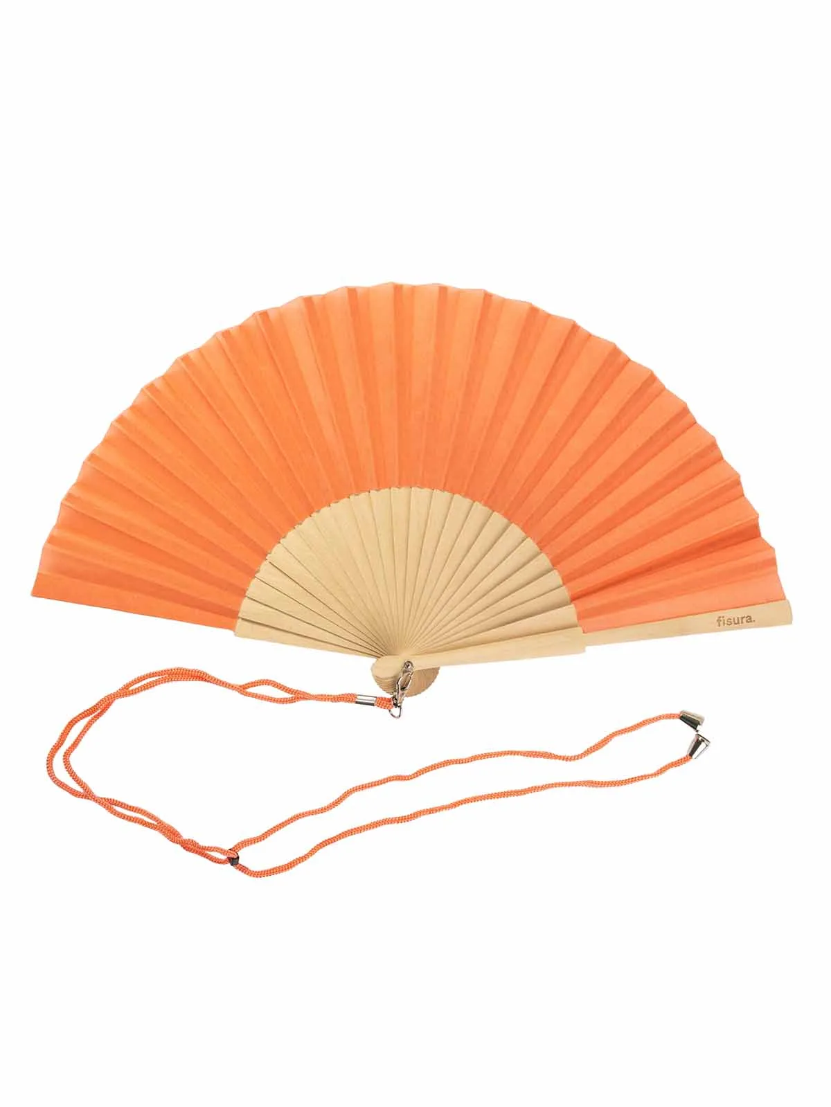 Vifte - Orange