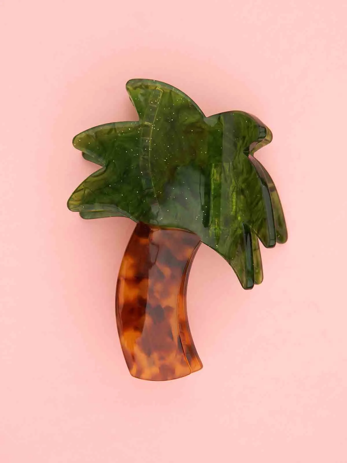 Hårklemme – Palme