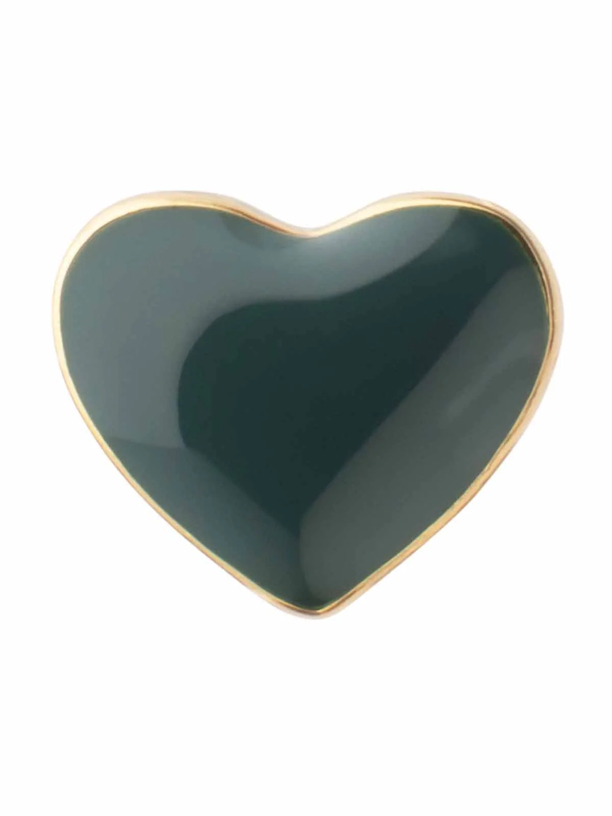 Ørestik - Love U - Flere farver - Sea Green