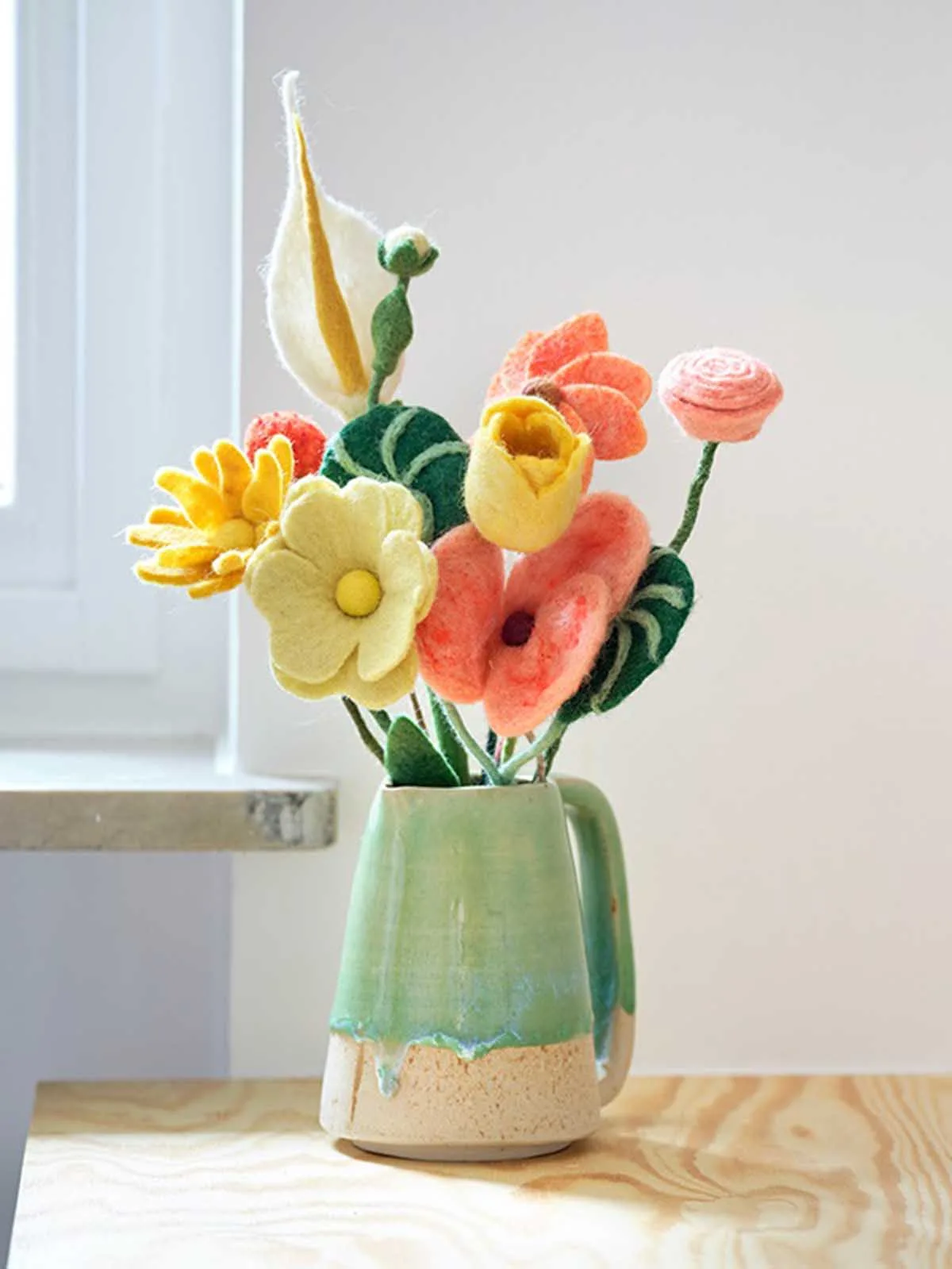 Filtet "Endless flower Buket" - Sydney PREORDER