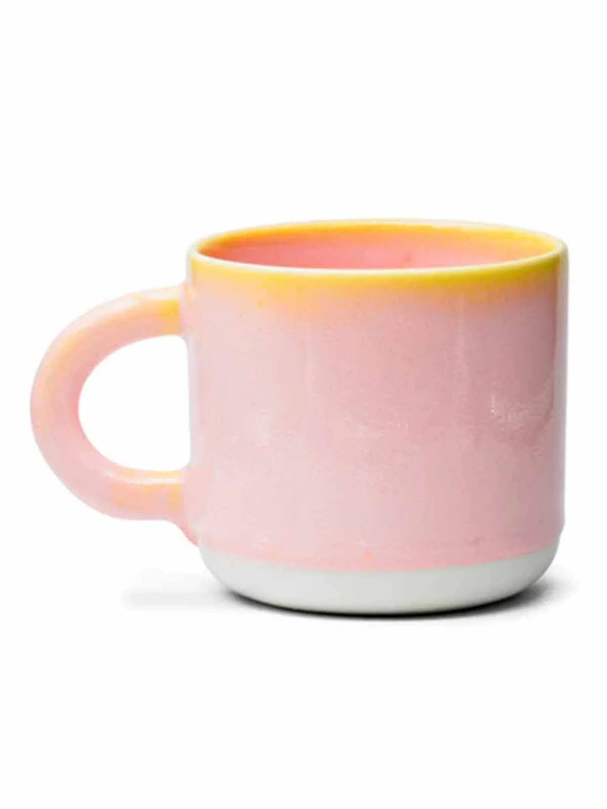 Chug mug (340 ml) - Pink Grapefruit