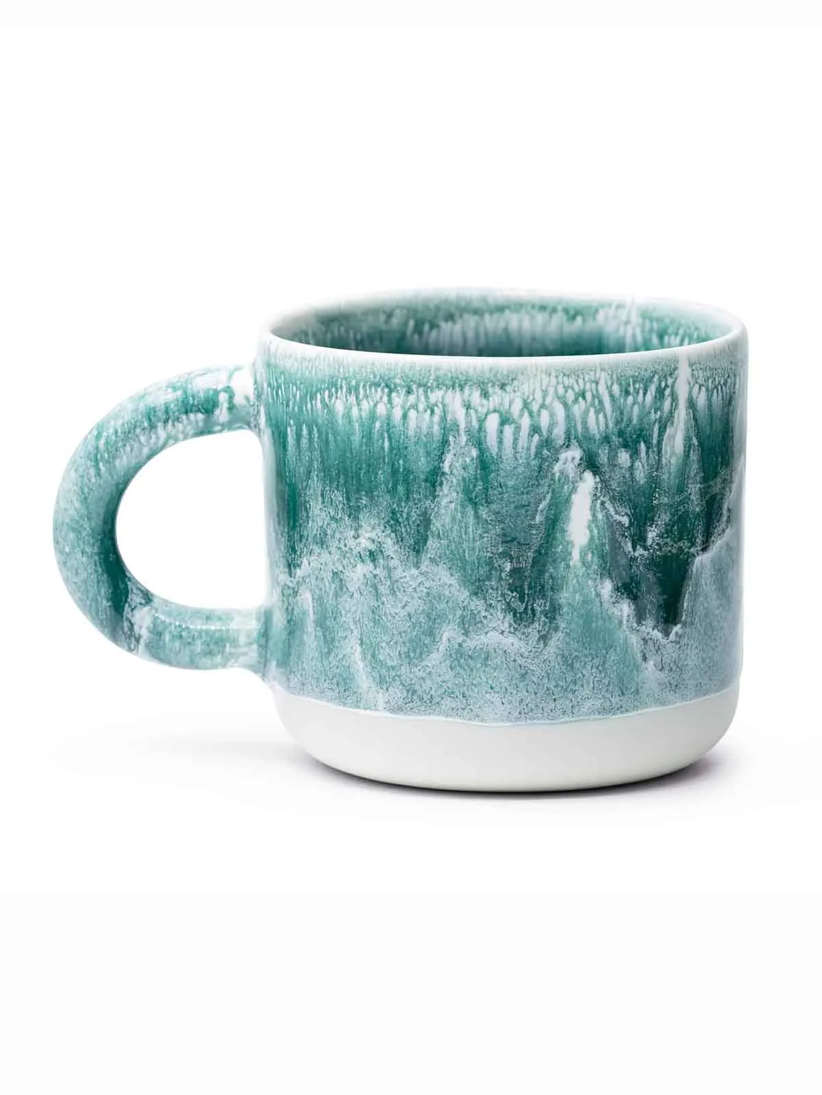 Chug mug (340 ml) – Andromeda Green