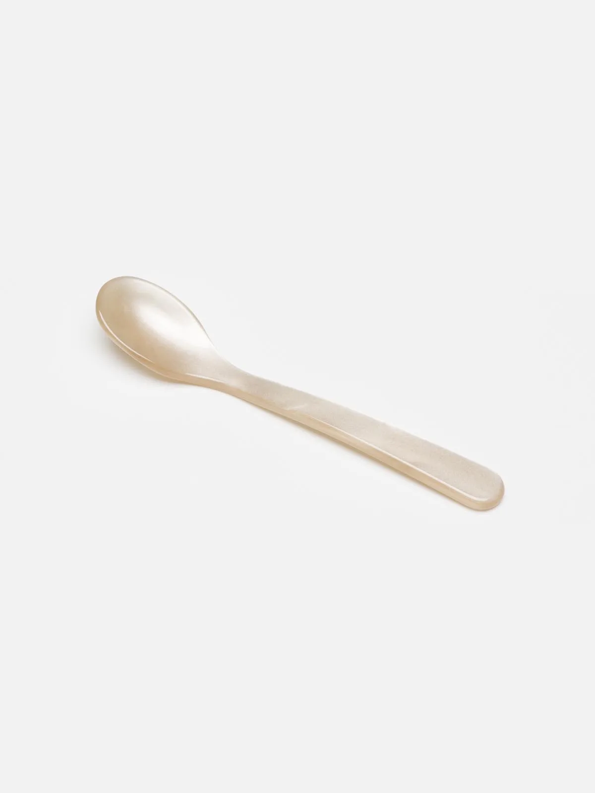 Krydderi ske - Creme