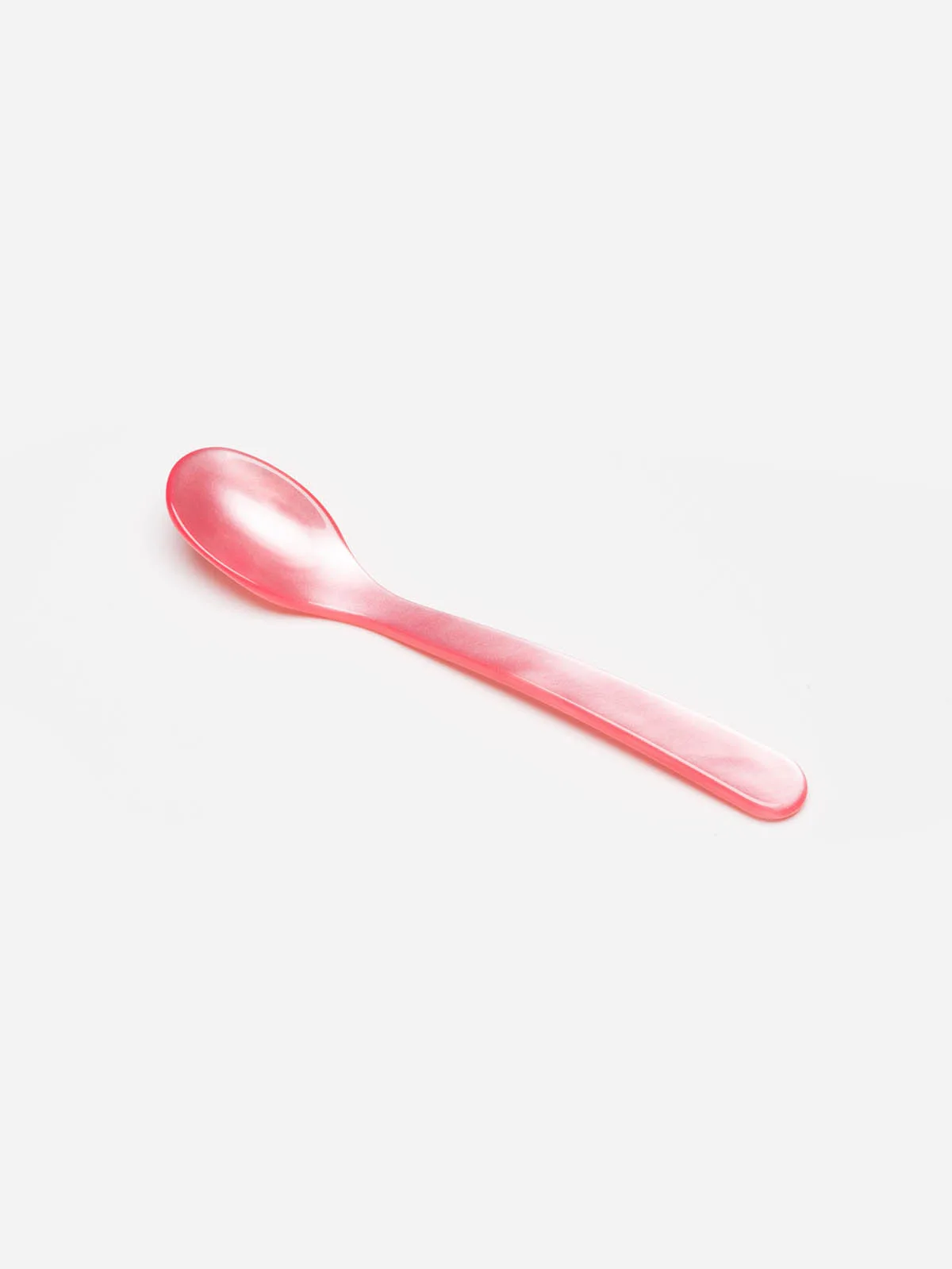 Krydderi ske - Rosa