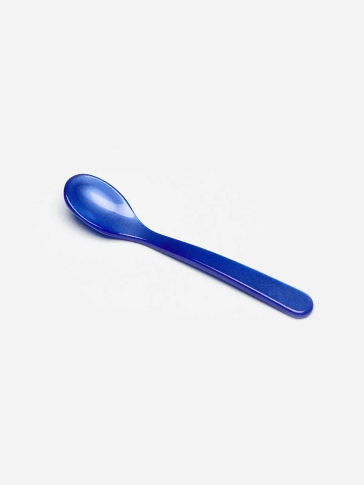 Krydderi ske - Kongeblå