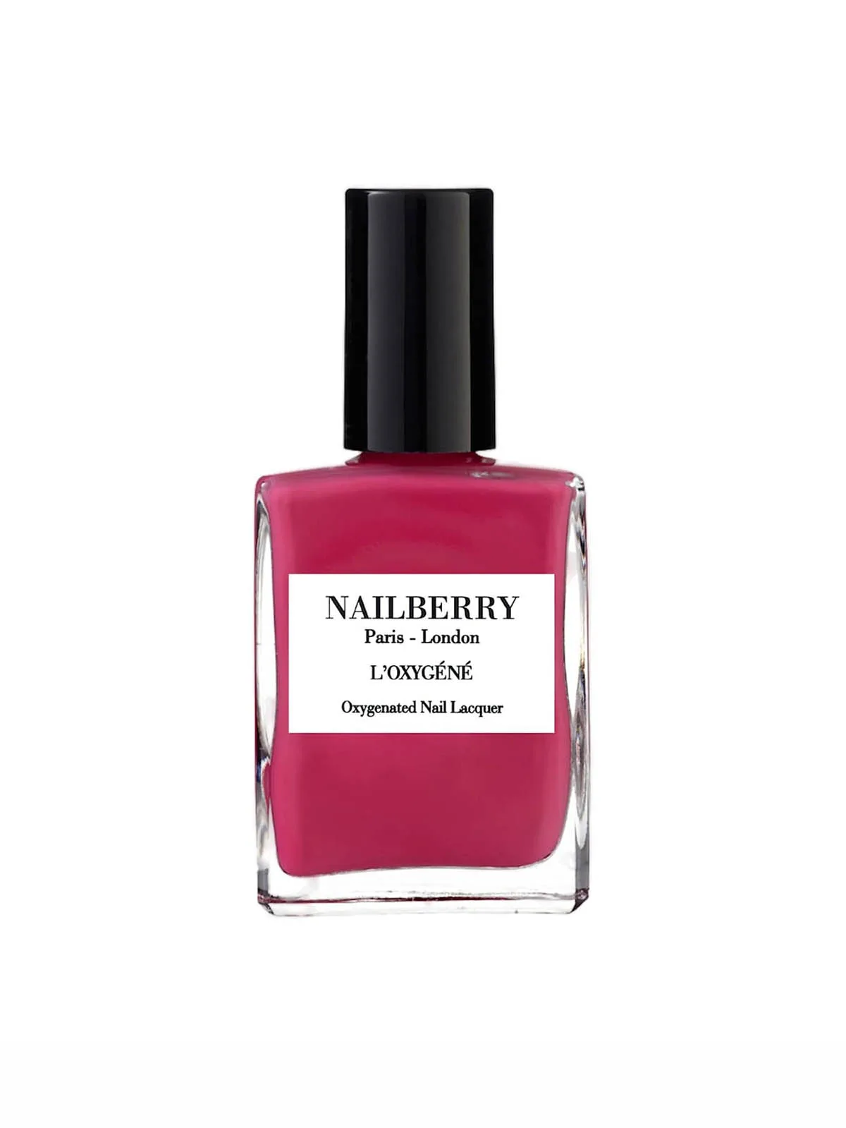 Nailberry Neglelak - Pink Berry