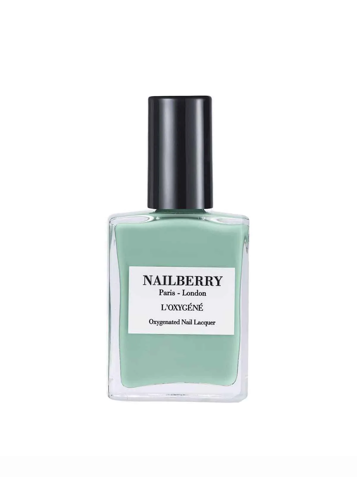 Nailberry Neglelak - Wild sage
