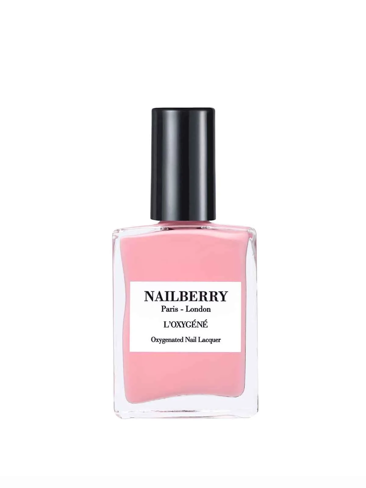 Nailberry Neglelak - Imperial Blush