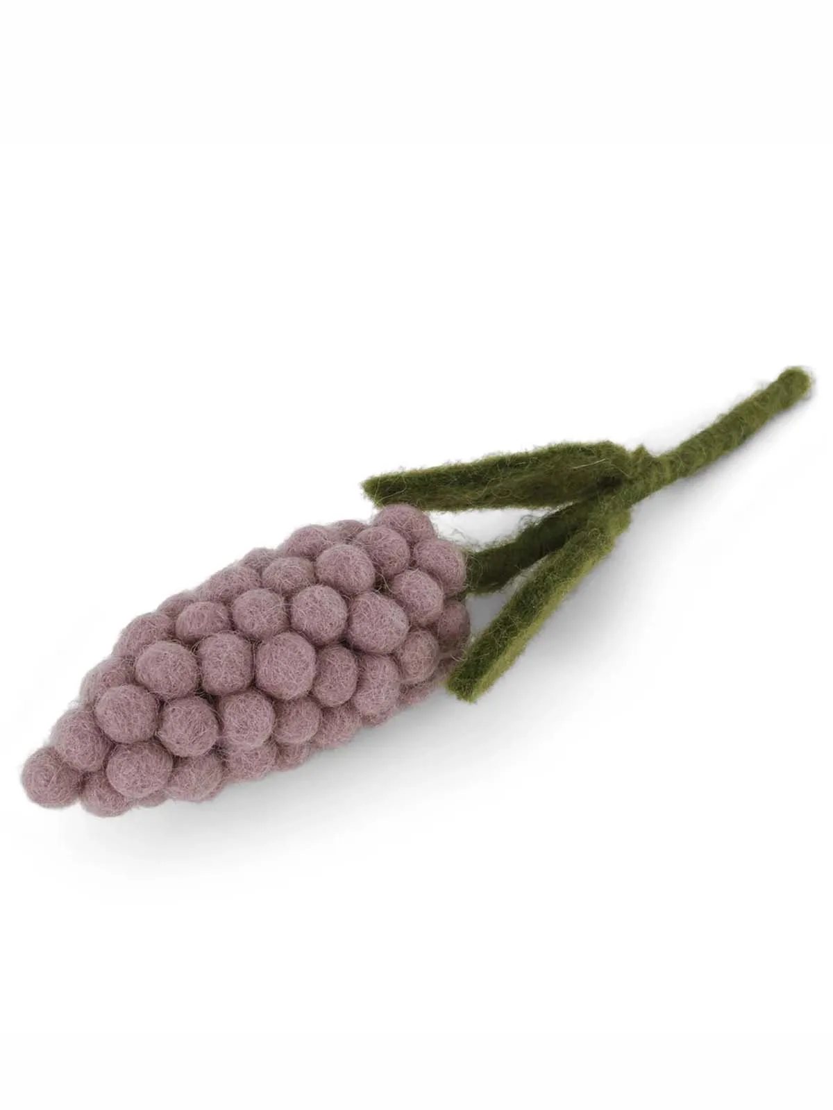 Filt hyacint - Lavender