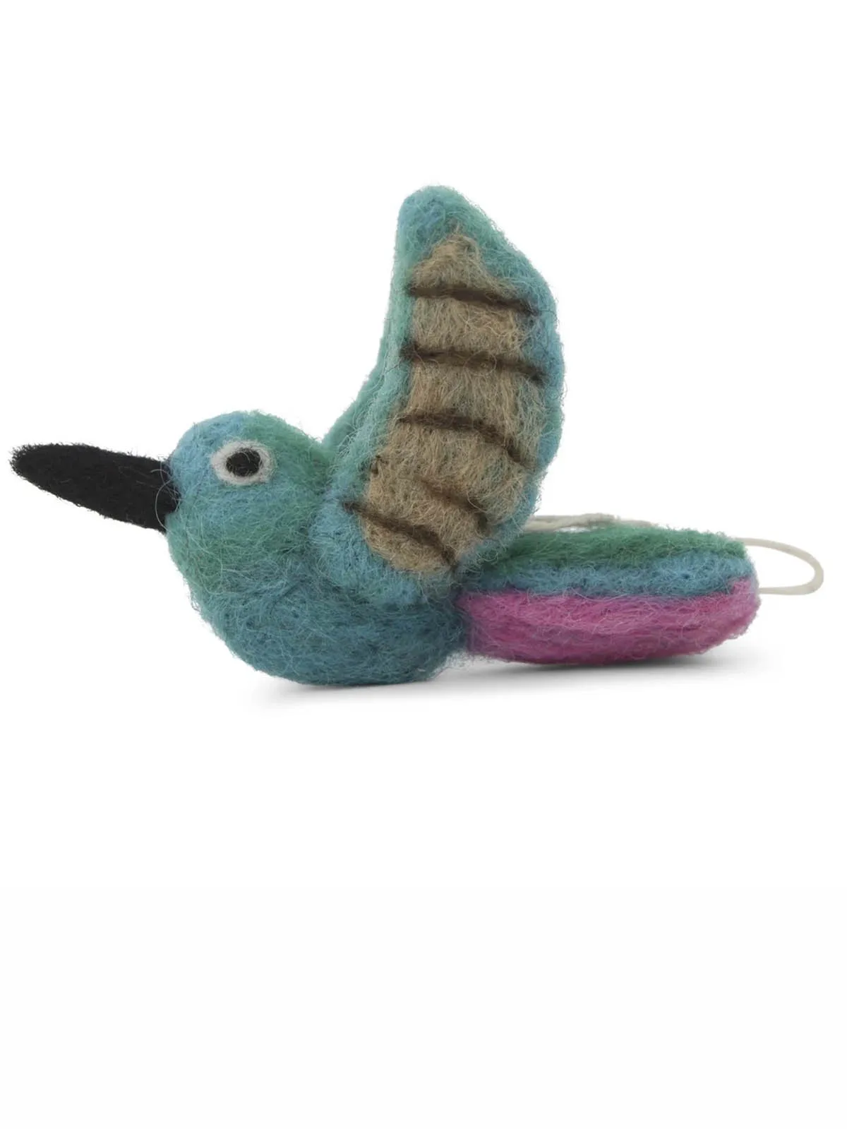 Gry & Sif - Turkis Kolibri