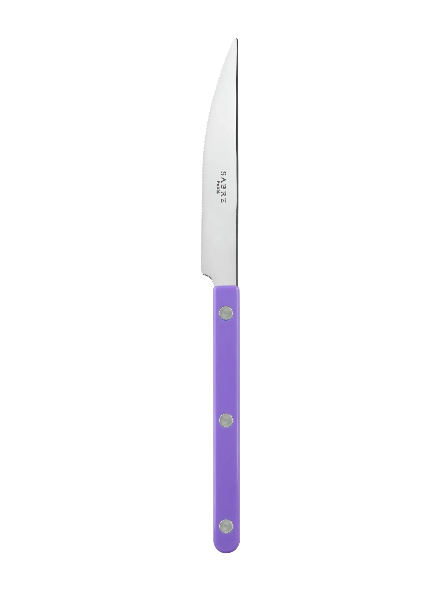 Kniv - "Bistrot" - Lilla