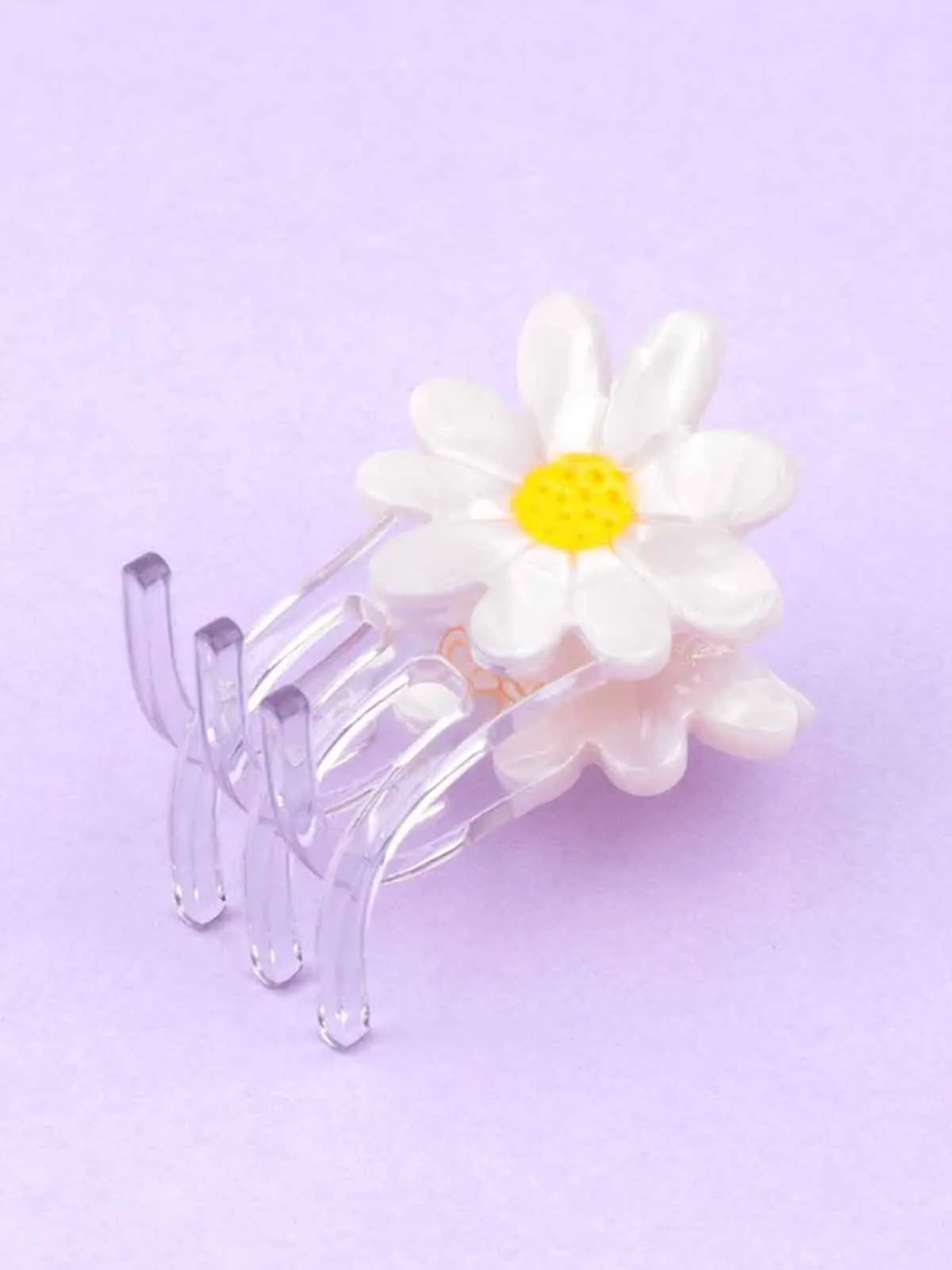 Mini hårklemme - Margueritte