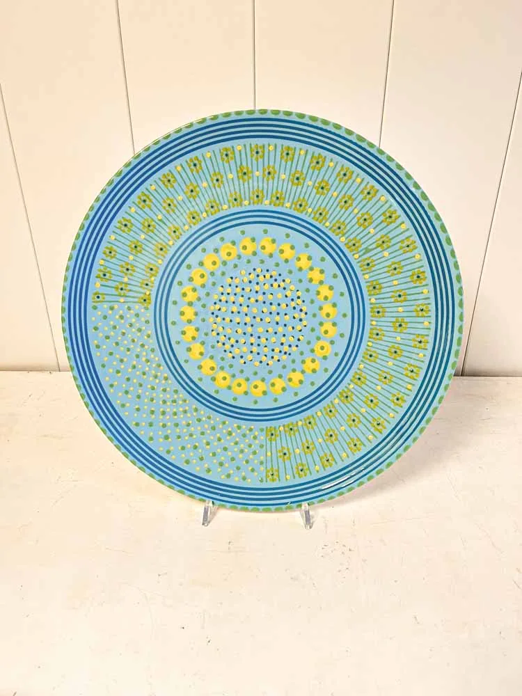 Fad (33,5 cm) - Flere farver - Farve 1