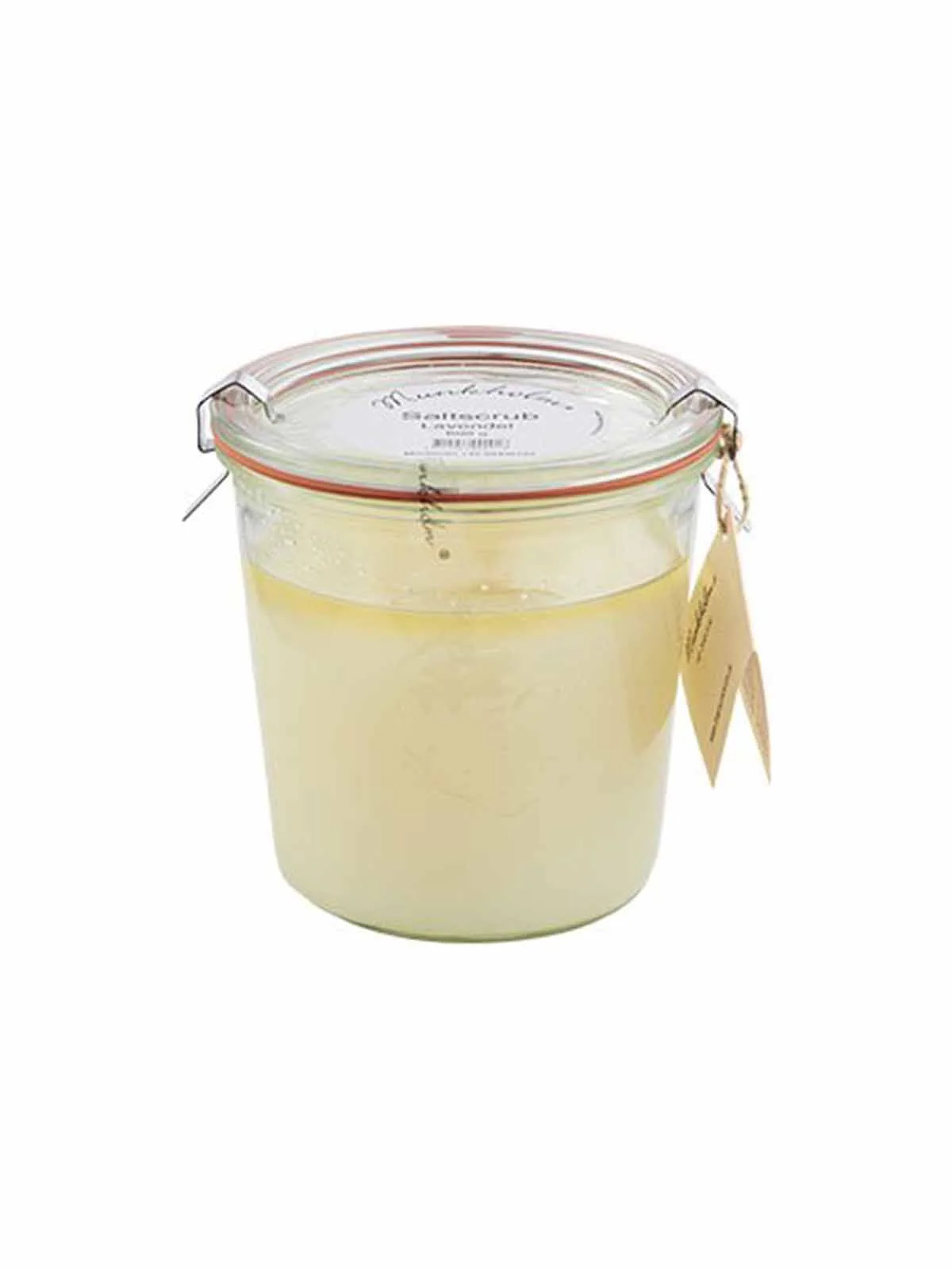 Saltscrub 600 gr - Havblik