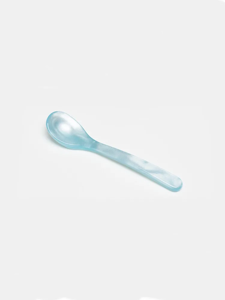 Saltske - lys aqua