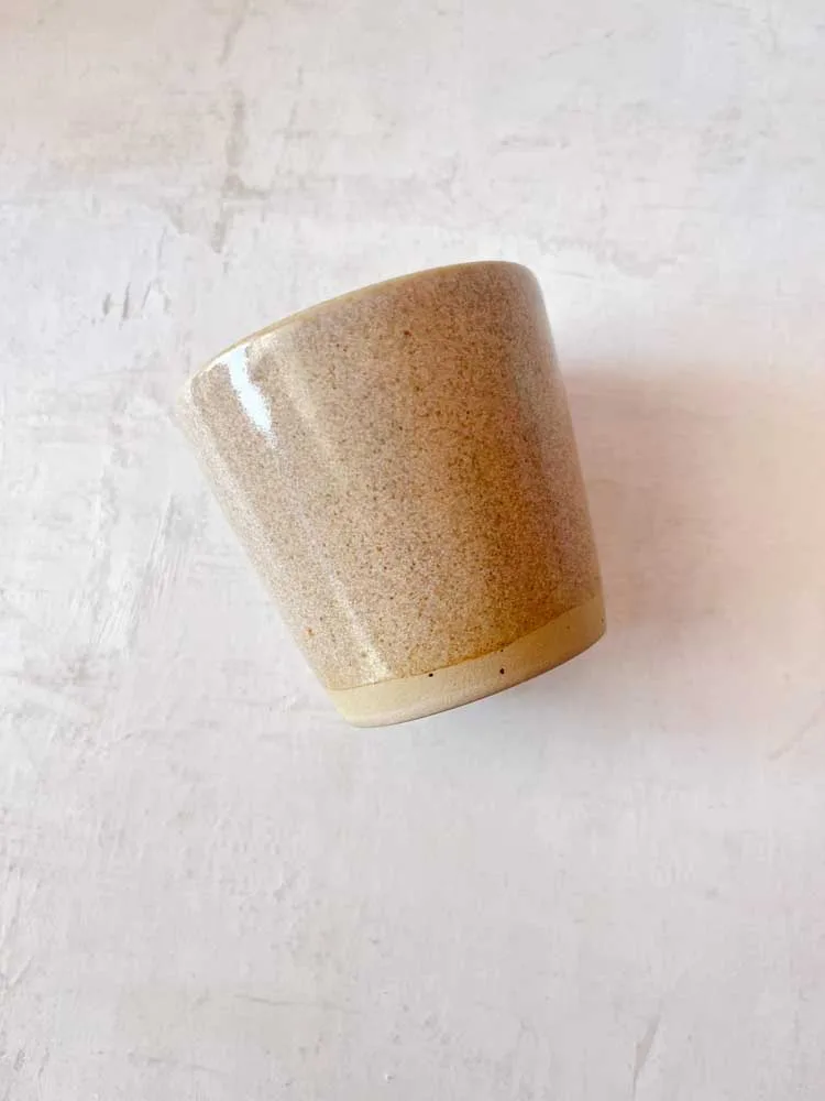 Original Ø-kop - Oatmeal
