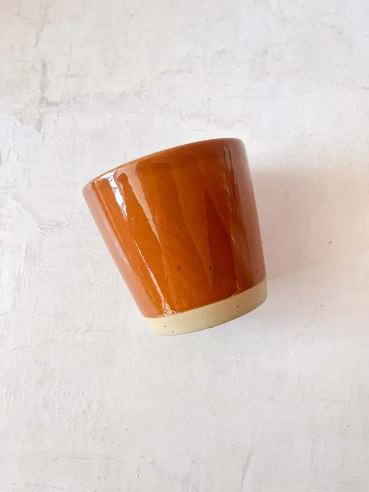 Original Ø-kop - Caramel