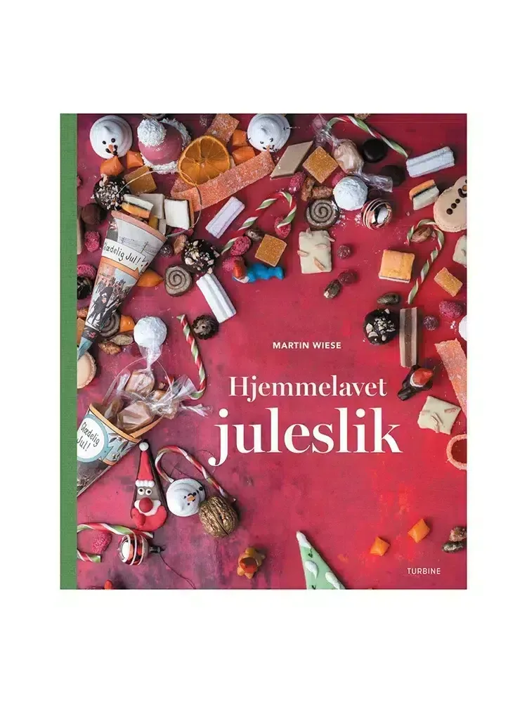 Hjemmelavet Juleslik
