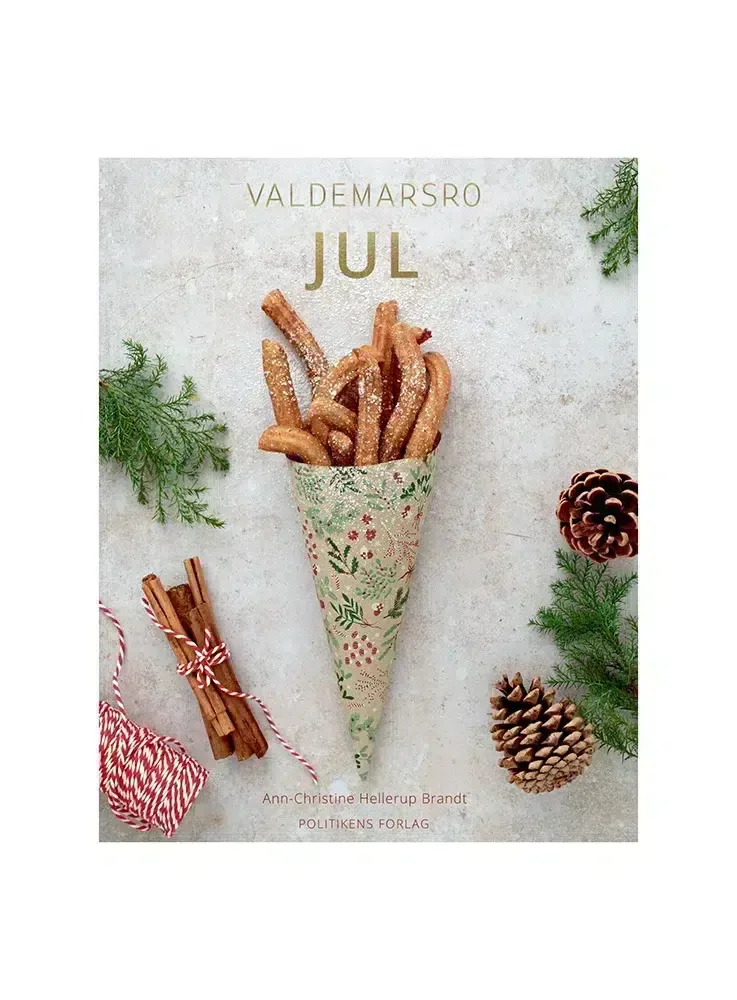 Valdemarsro Jul