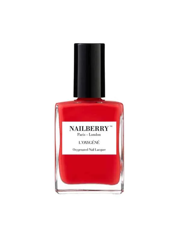Neglelak - Pop My Berry