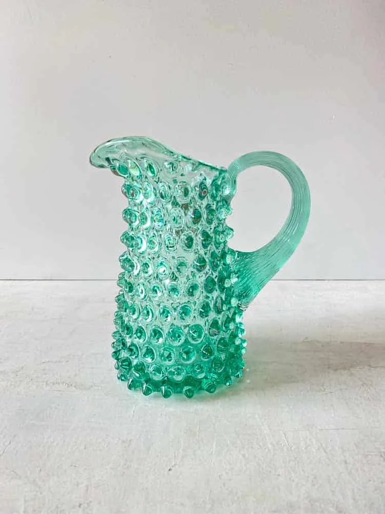 Kande i pindsvineglas 0,3 liter - Beryl