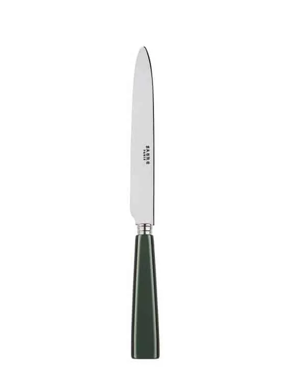 Kniv - "ICONE" - Lilla