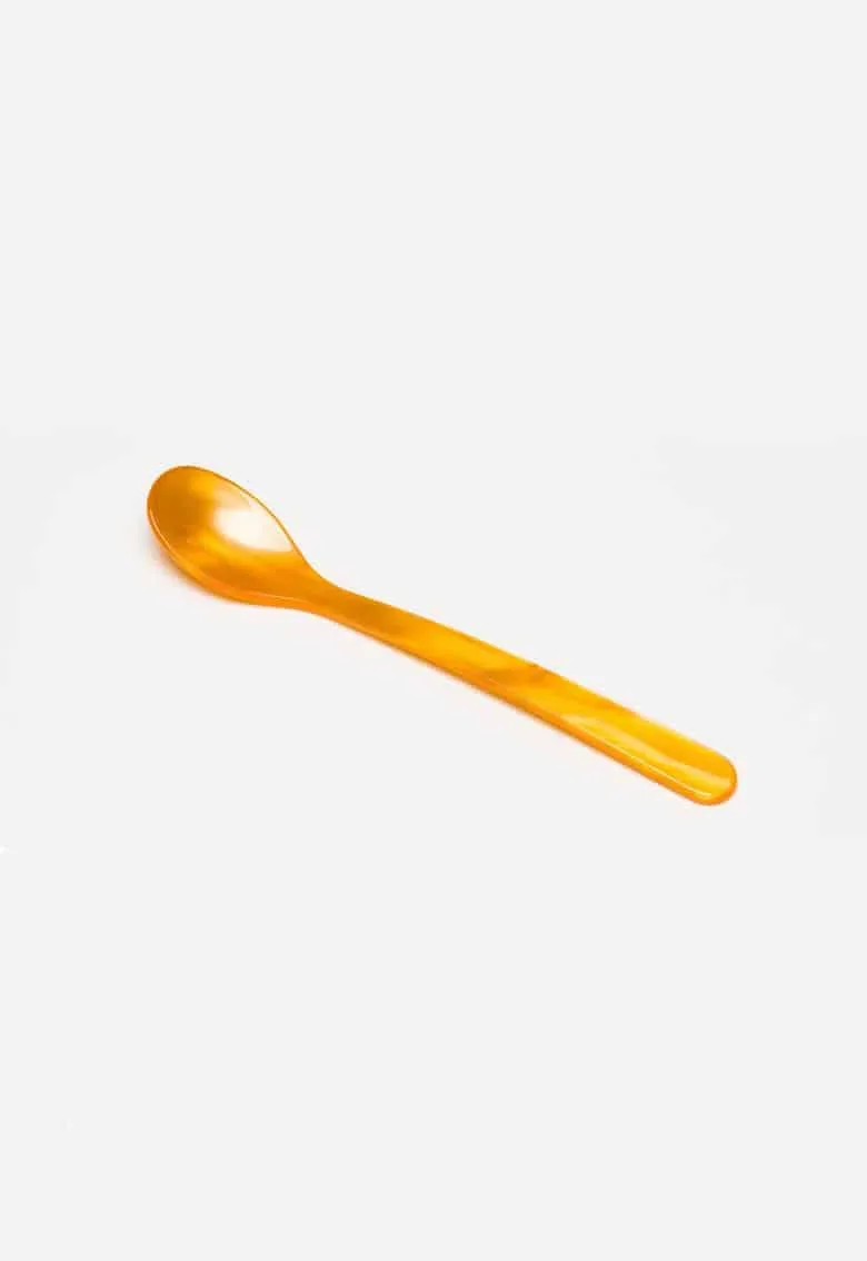 Teske - orange