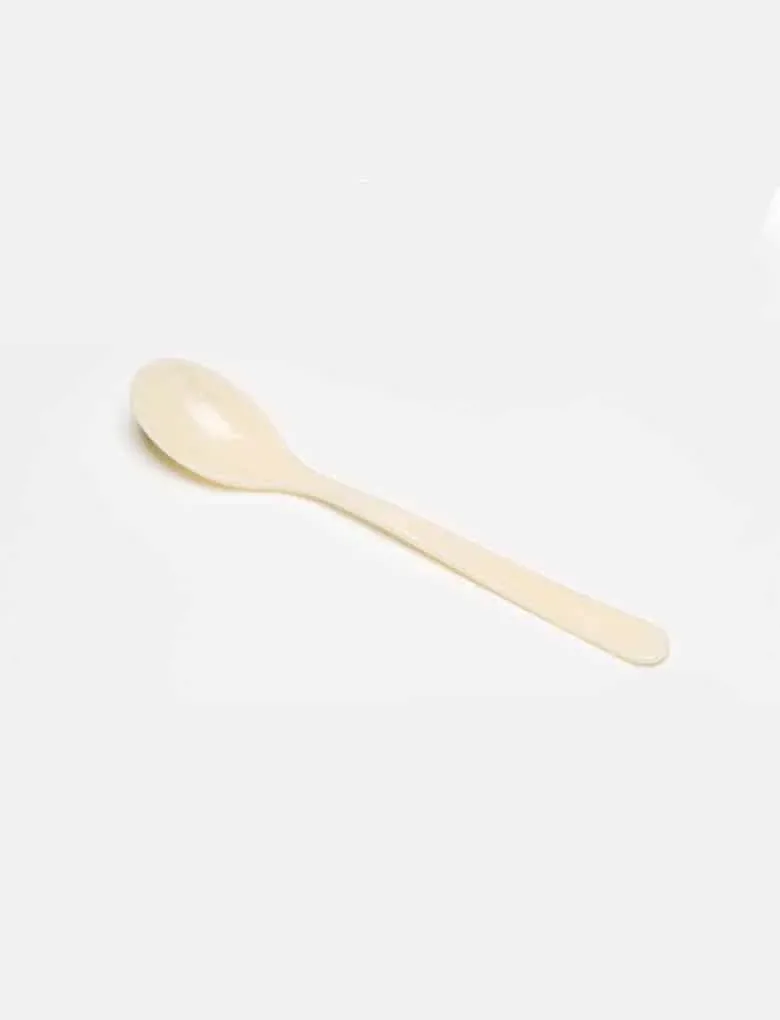 Spiseske - ivory