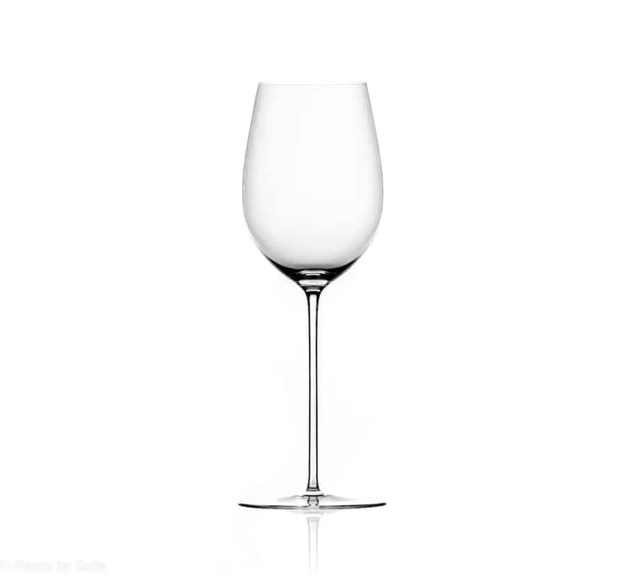 Telesto hvidvinsglas - 370 ml