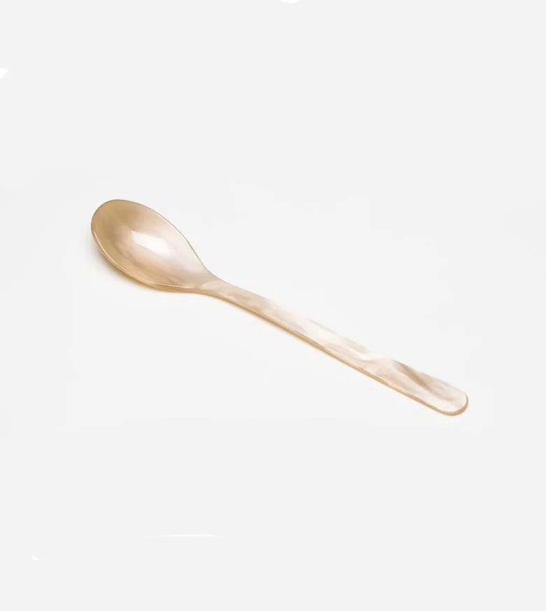 Spiseske - creme